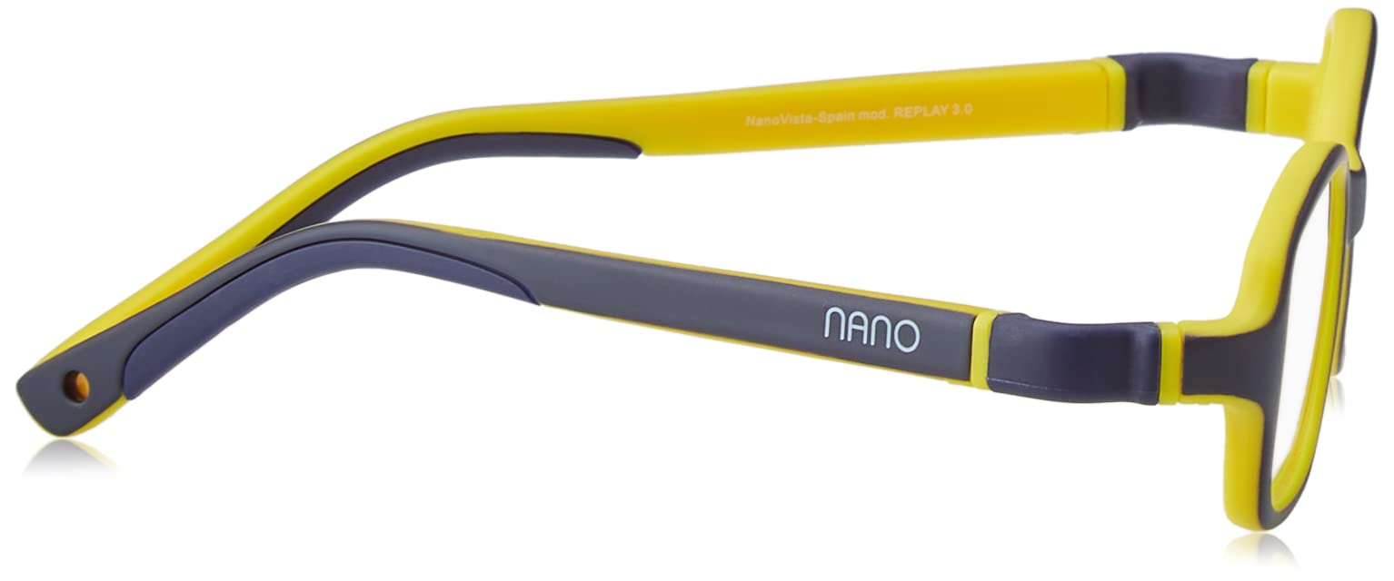 Nano Vista Replay 3.0 Occhiali Unisex - Bambini e ragazzi