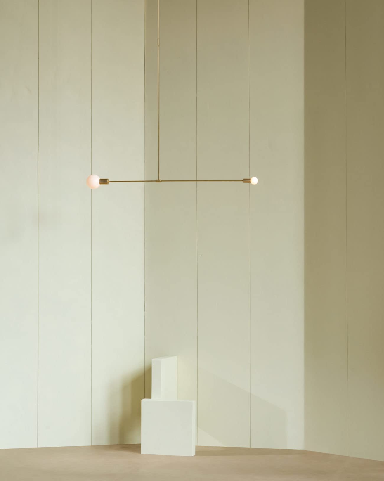 Dot Counterweight by Lambert and Fils