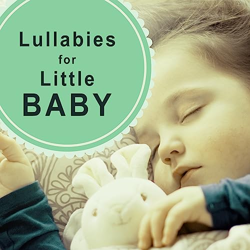 Lullabies for Little Baby Sleeping Music, Pure Dream