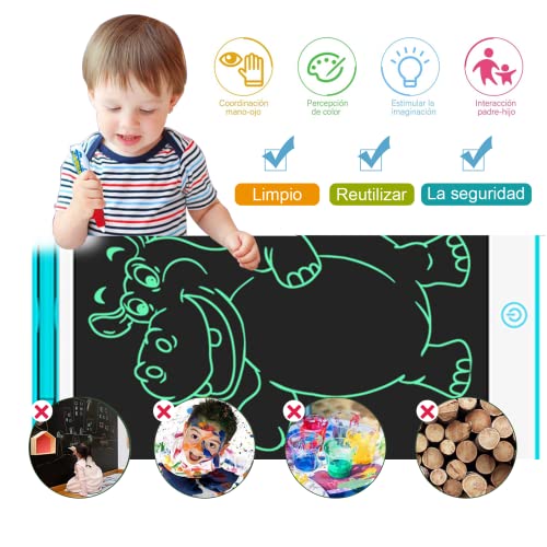 Reviews y listado de Tablet bebe listamos los 10 mejores. 24 Imagen adicional