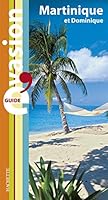 Martinique et Dominique 2012405134 Book Cover