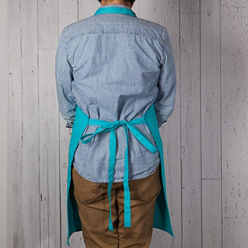 Now Designs Chef's Kitchen Apron, 1 Ea, Bali #TOP4
