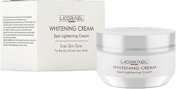 Whintening Cream Stain Anti Whitening Cream 50ml