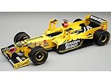 Jordan Honda 198 1998 Imola GP Driver Ralf Schumacher Car #10