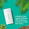 Native Deodorant Contains Naturally Derived Ingredients, 72 Hour Odor Control, Deodorant for Women and Men, Aluminum Free, Palm Leaf & Agave 2.65oz