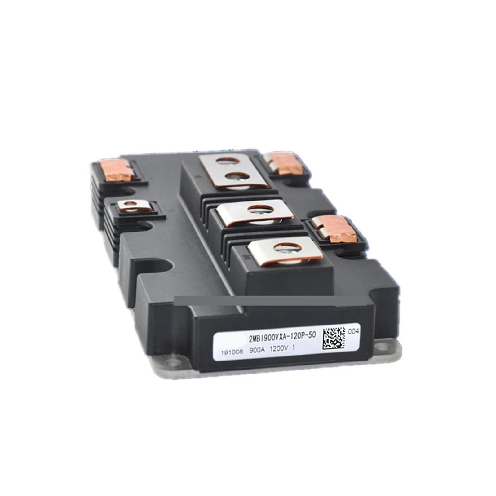 Transistor de puissance IGBT 2MBI900VXA-120E-50 bi-canal pour armoire électrique