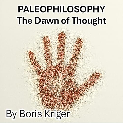 Paleophilosophy : Boris Kriger