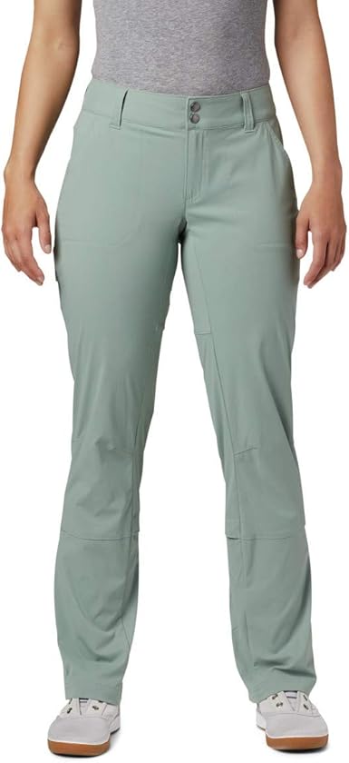 columbia walking trousers womens