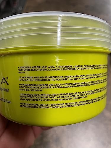 UNA Re-build Therapy 500ml
