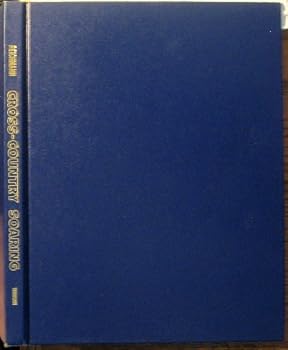 Hardcover Cross-country Soaring (Streckensegelflug) Book