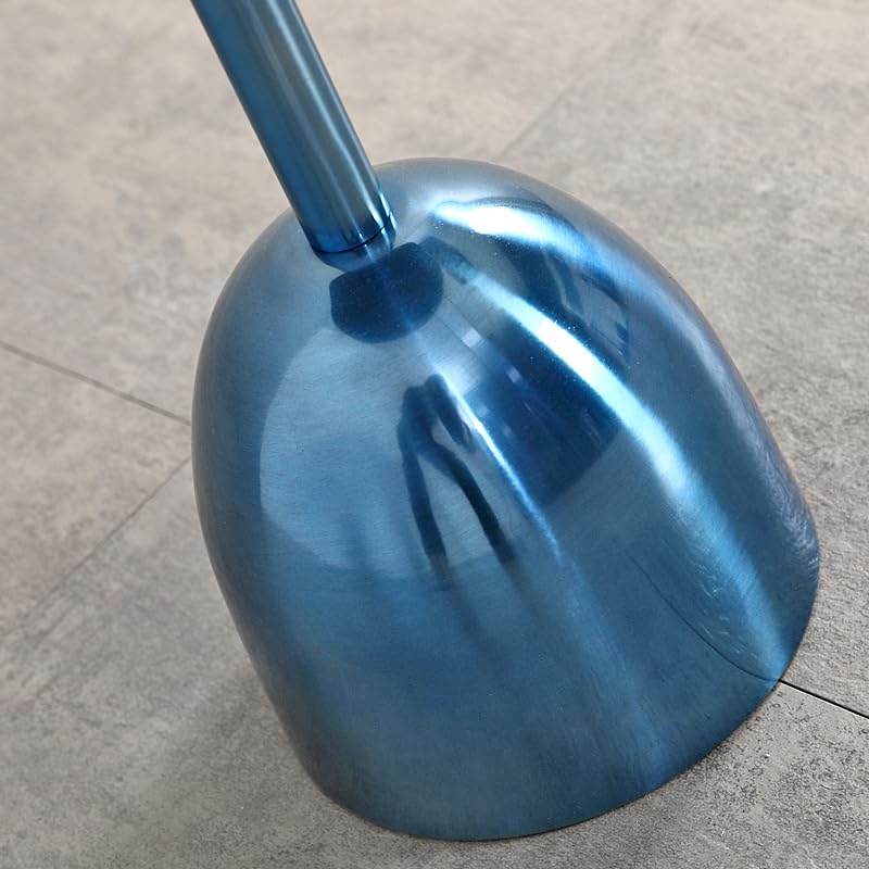 Sofa Stainless Steel Coffee Table Modern Movable Sofa Side Table Leisure Small Tea Table Home Personality Corner Table Sofas for Living Room