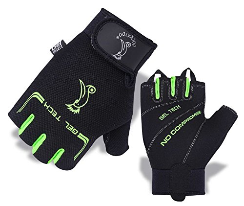 See full amazon price history chart for Cockatoo WLG12 Leather Gel Tech Gym Gloves, Mens X-Large (Green) Cockatoo WLG12 Leather Gel Tech Gym Gloves, Mens X-Large (Green) (B01GJUXYDE) Amazon Price History, Amazon Price Tracker