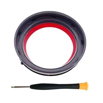 ダイソン v11 V15（sv14 sv15 sv22）クリアビン ダストカップ Amazon | AnshinShop ダイソン V10(SV12) V11(SV14/SV15) V15