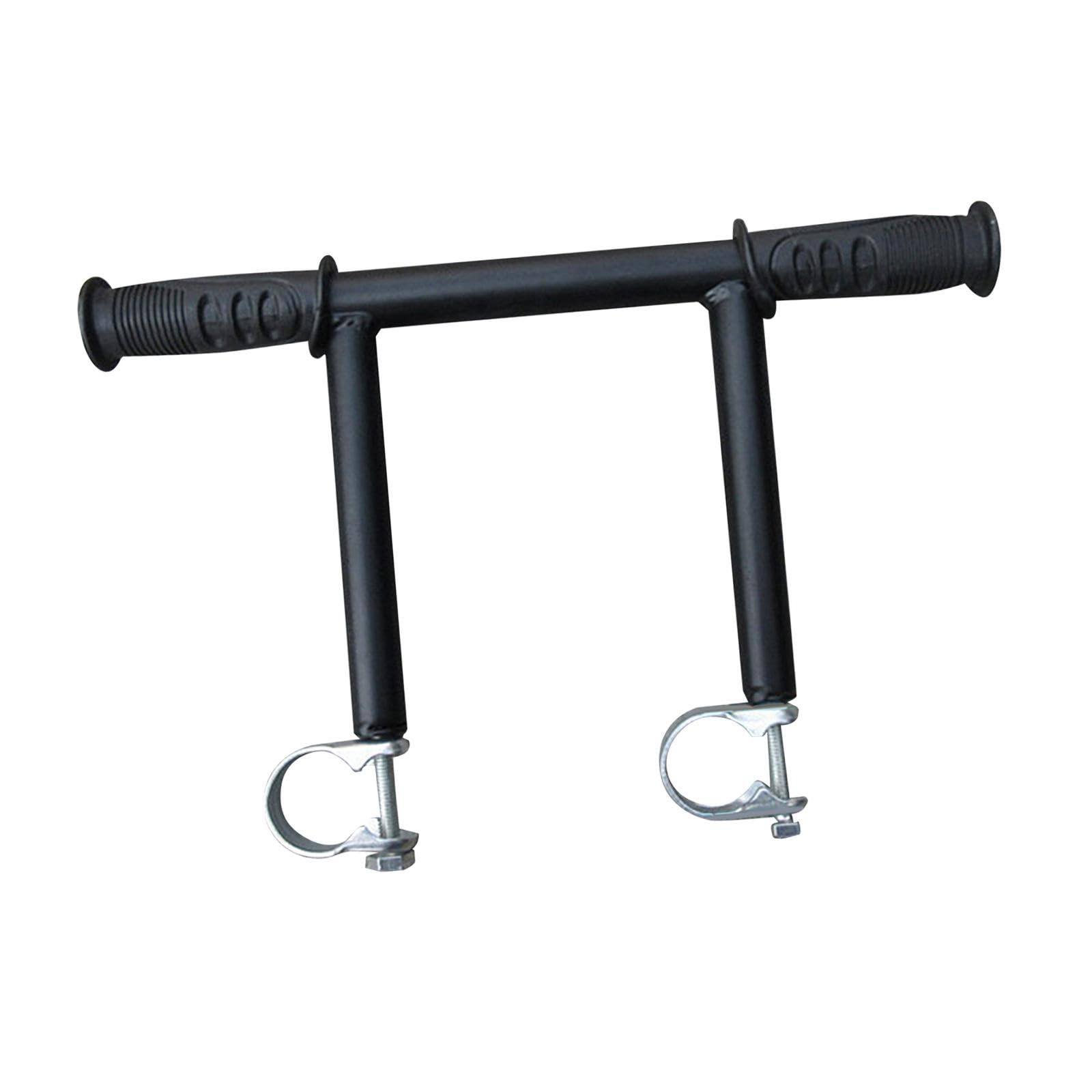 Sharplace Prolunghe per Manubrio in PP, Ergonomiche, Accessorie, Universali, per Una Confortevole, 32 x 17 Cm