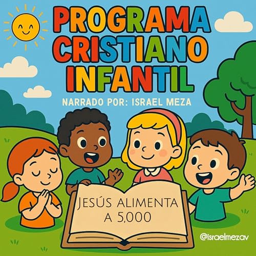 Jes&uacute;s alimenta a 5,000.