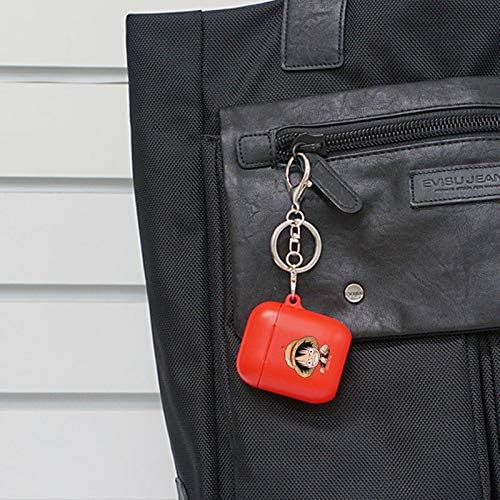 Amazon ワンピース One Piece Apple Airpods ケース Case Cover エース Ace 並行輸入品 家電 カメラ オンライン通販