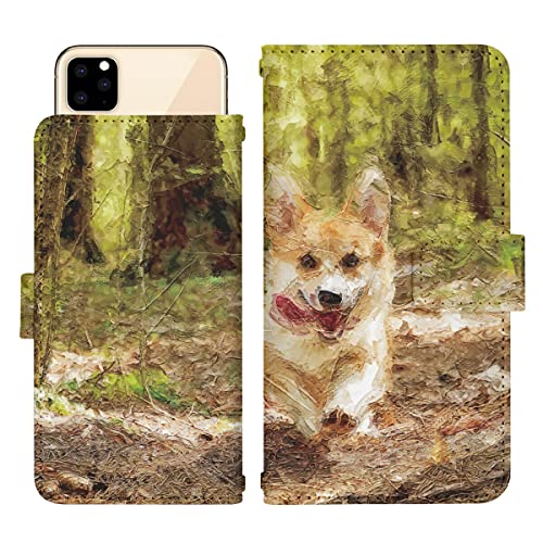 Galaxy Note10+ �y�V���o�C�� �p �P�[�X �X���C�h�� �蒠�^ �J�o�[ �X�}�z�P�[�X dslide847(U) �� �C�k �G�� ���� ���� �A�j�}��