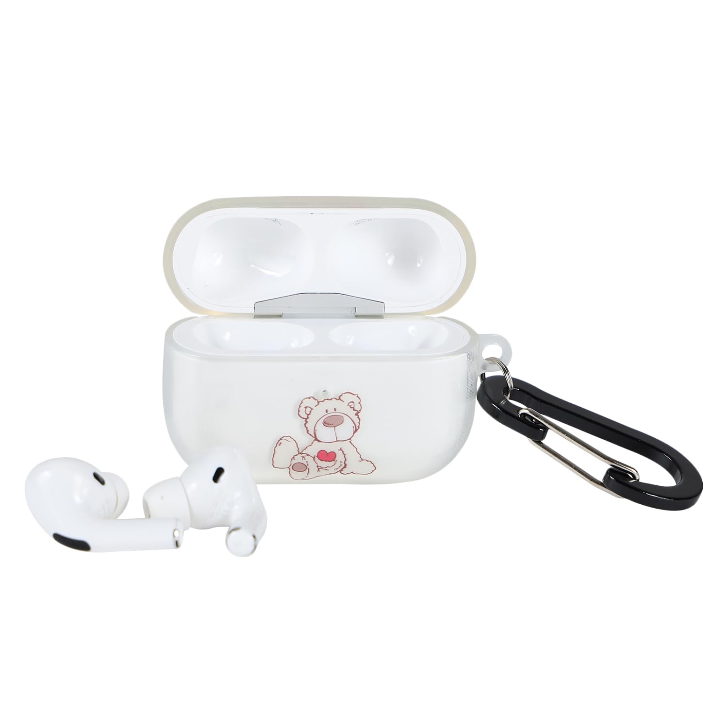 Amazon | NICI ニキ AirPods Proケース カバー エアーポッズ プロ