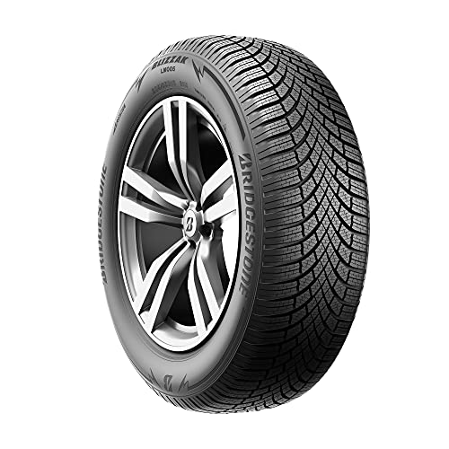 Bridgestone Blizzak LM005 Winter Tire