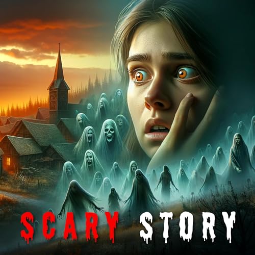 The Village That Shouldn't Be. Its Inhabitants, Silent As The Grave | Creepypasta Scary Story