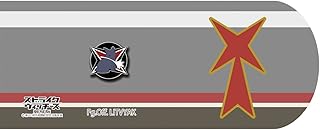 ストライクウィッチーズ 劇場版 サーニャ パーソナルマーク 文庫カバー