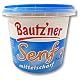 Bautz’ner Senf mittelscharf