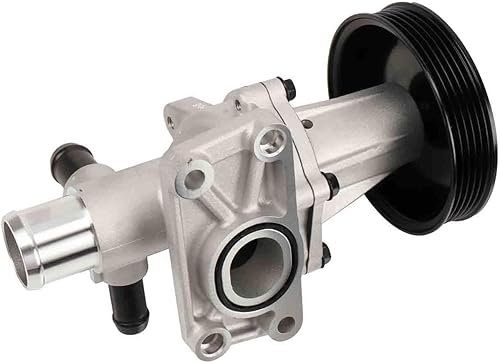 Miniatura 2 de GM Genuine Parts 25191164 Kit de bomba de agua para motor