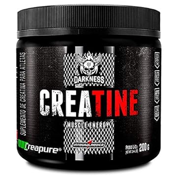 Darkness - Creatina Creapure - 200g