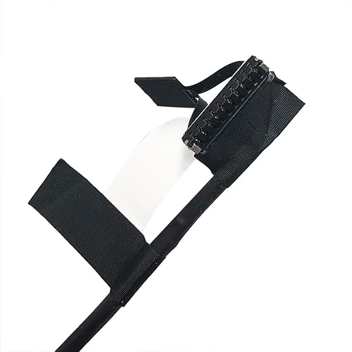 Miniatura 4 de JINTAI Cable de batería de repuesto para Dell Latitude 7480 E7480 7490 E7490 E7490 Series Laptop F3YGT DJ1J0 NIA01 DC02002NI00 7XC87 07XC87 CAZ20