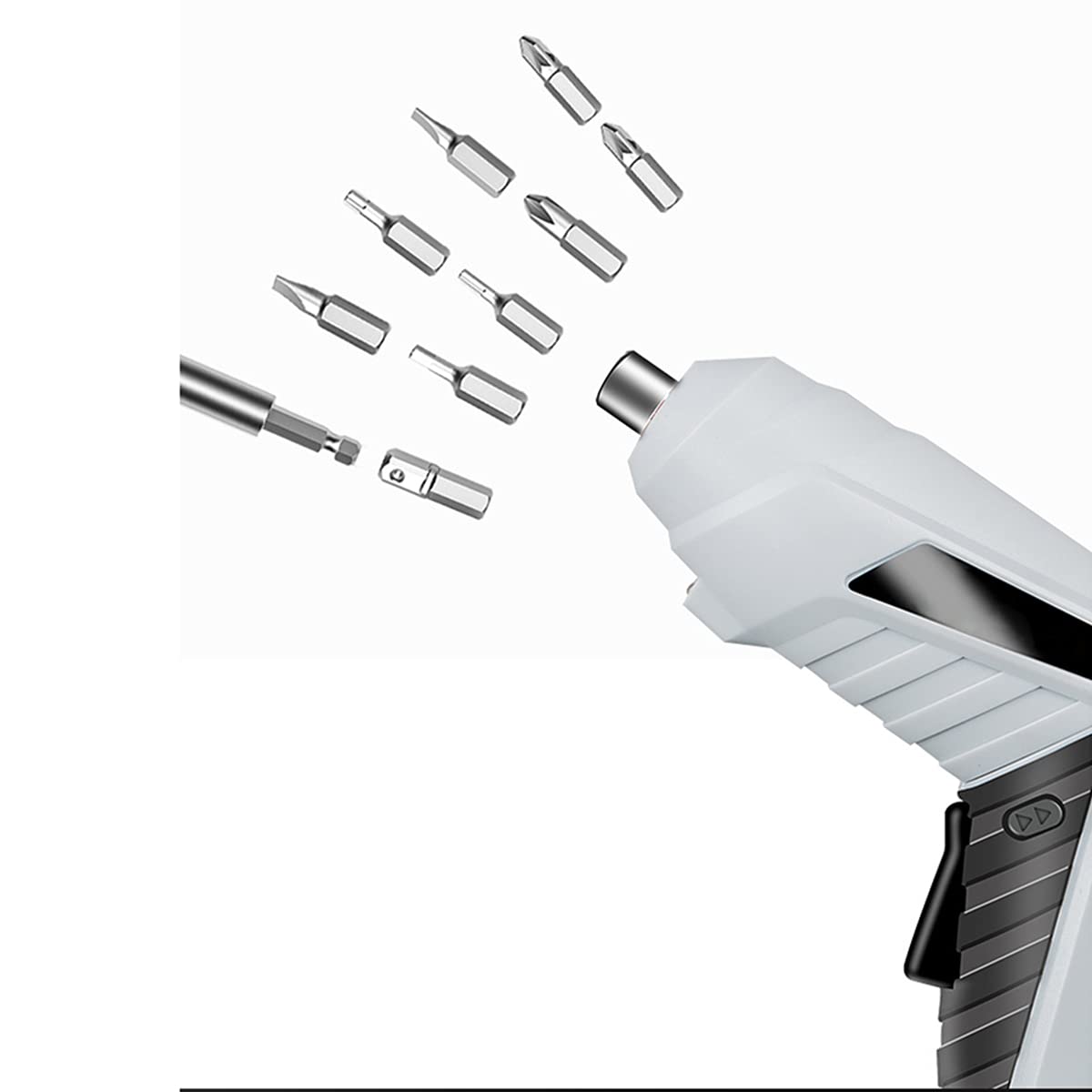 Kit Tournevis électrique Cleco Série 14 – 14E2CA03Q – Cooper Tools – Neuf Complet