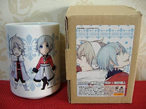 Amazon | ノーブランド品宝井理人2011年とらのあな限定湯呑み