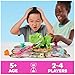 Spin Master Games, Snack-O-Saurus Rex, Interactive Dinosaur Toy for Kids, Board Games for Family Night, 2-4 Players, for Ages 5 & Up