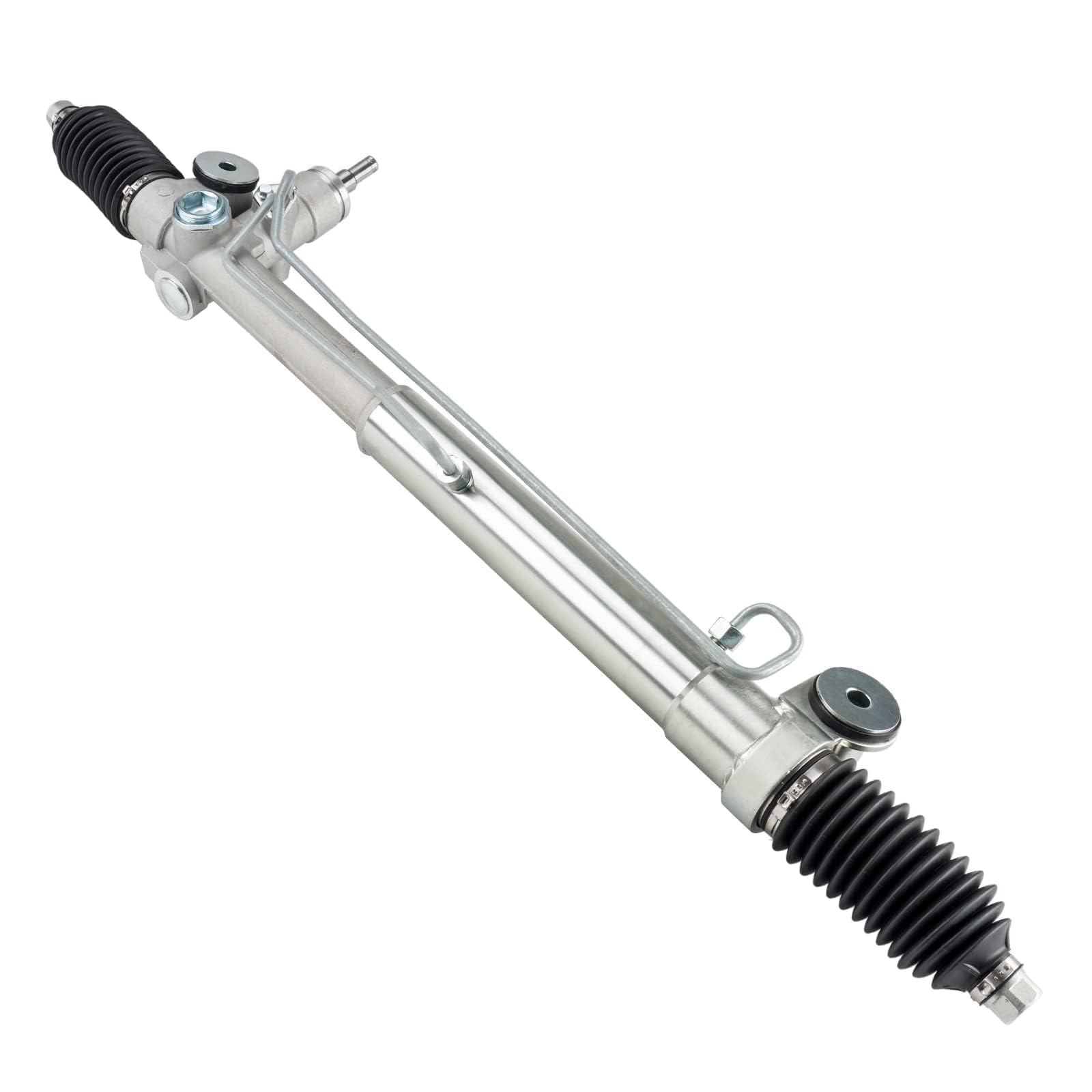 Torchbeam Rack and Pinion Steering Assembly fit for 9-7x, Ascender, Bravada, Envoy, Envoy XL, Envoy XUV,Rainier, SSR,Trailblazer,Trailblazer EXT, OE 22-1014