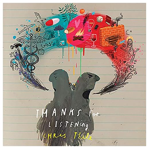 Thanks For Listening