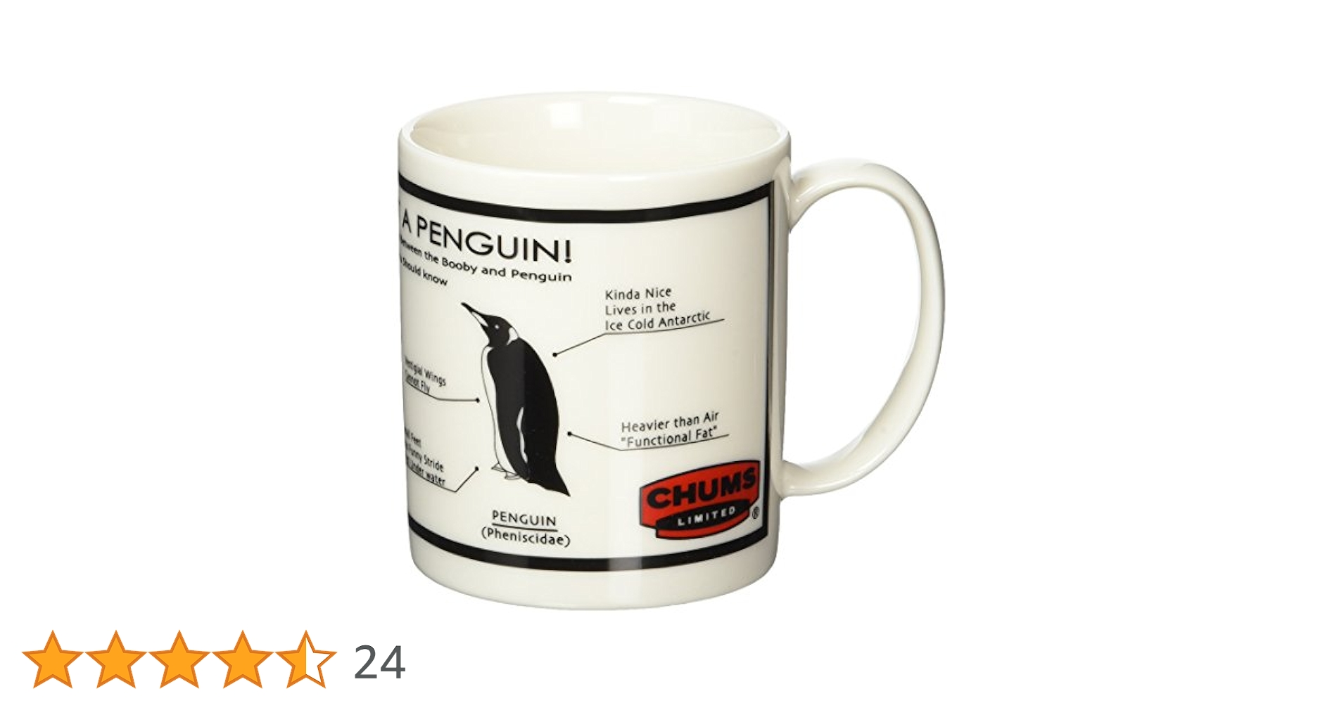 CHUMS マグカップ 2個セット マクドナルド マック CHUMS チャムス ステンレス二層マグカップ