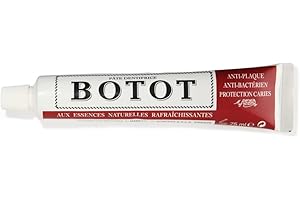 Botot: The Natural Way to a Brighter, Healthier Smile