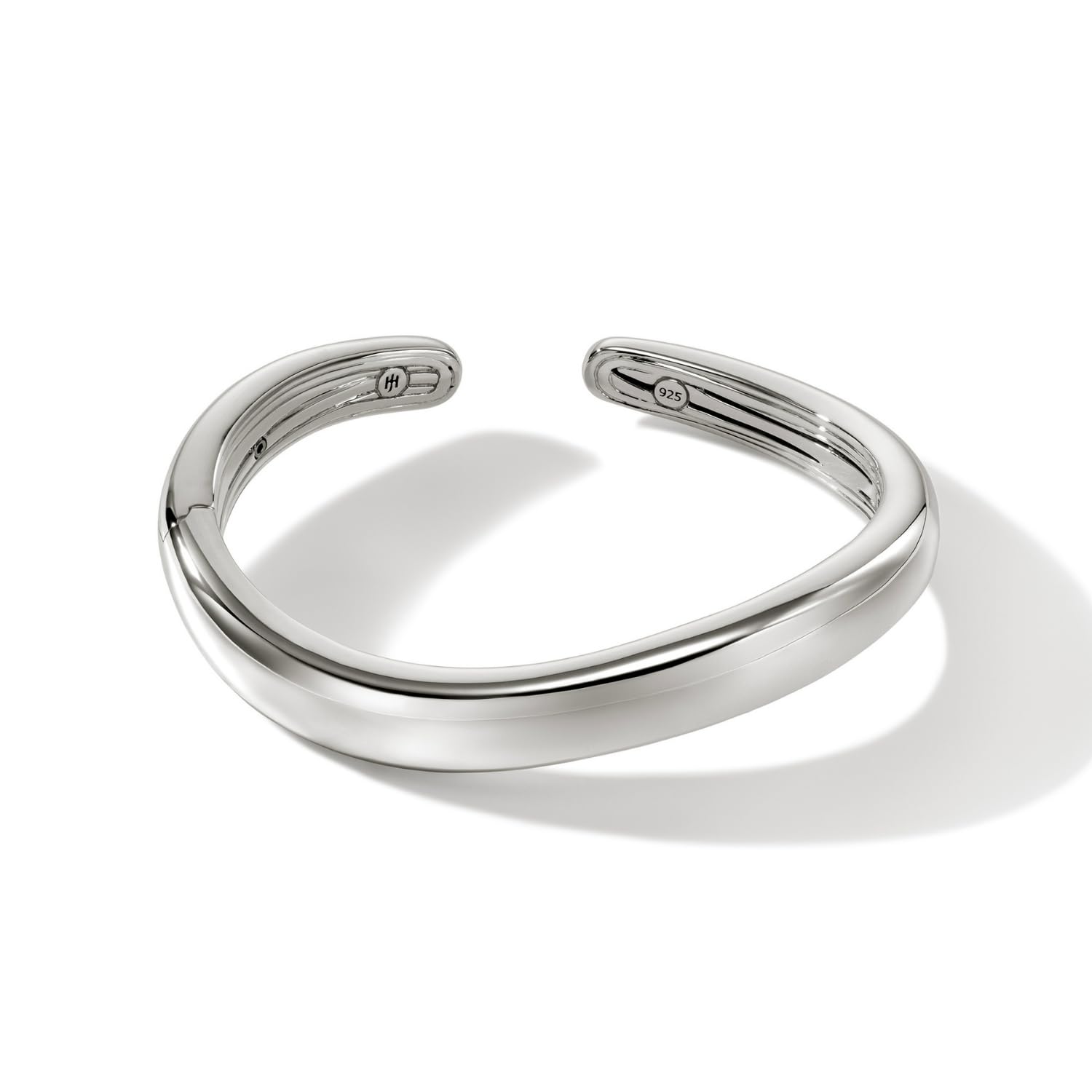 John HardySurf Kick Cuff, Sterling Silver