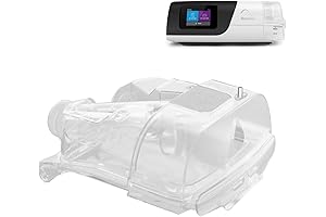 Tubing Adapter for ResMed AirSense 11 AutoSet CPAP Machine