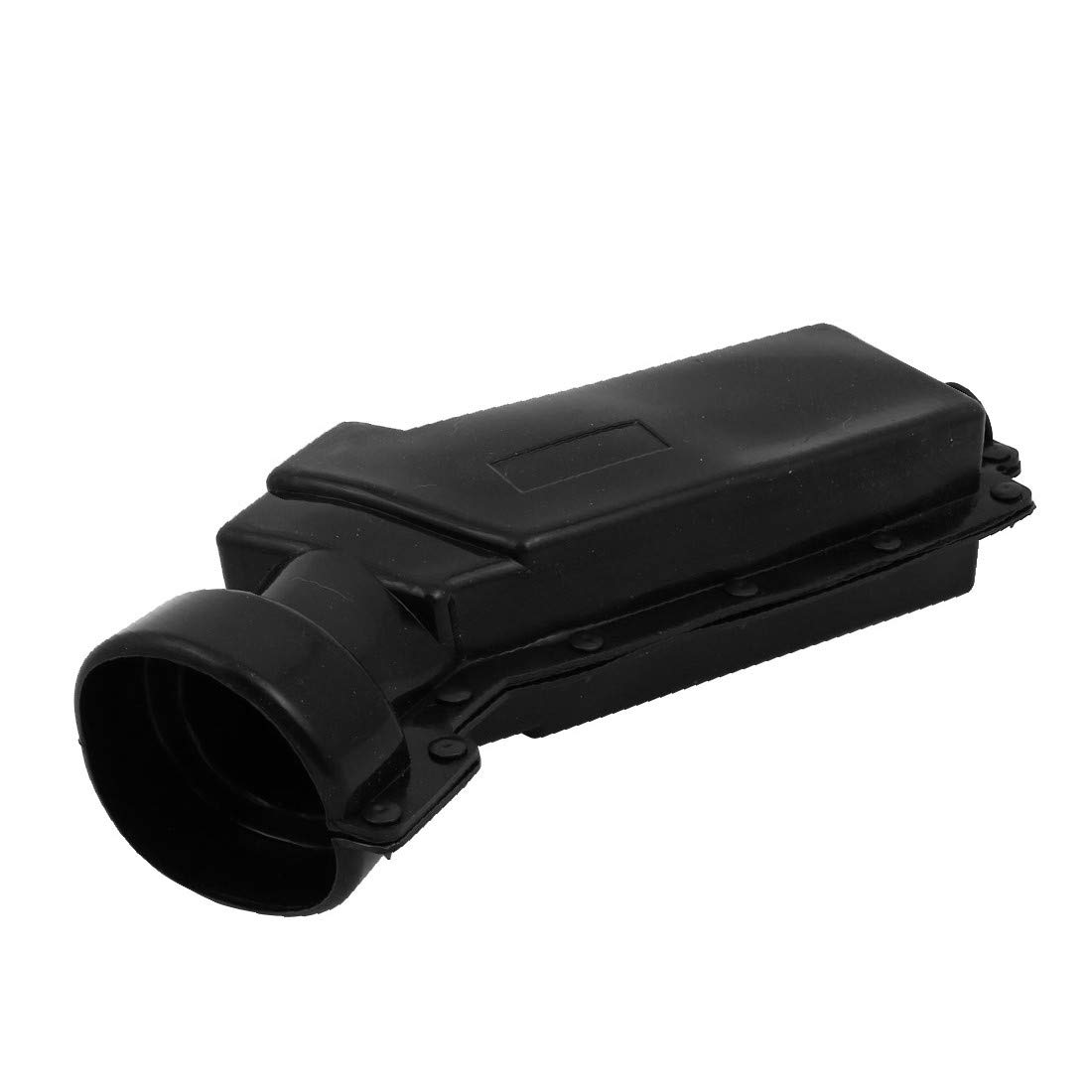 Couvercle en silicone isolé électrique TY17 noir pour transformateur puissance