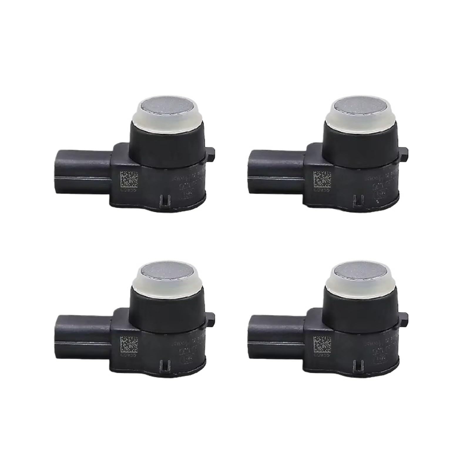 PDC Sensor Aparcamiento Sensor Asistencia Aparcamiento PDC Radar Marcha Atrás para Opel para Astra J para Caravana para Insignia A para Country 13302424(4Piece (13302424))