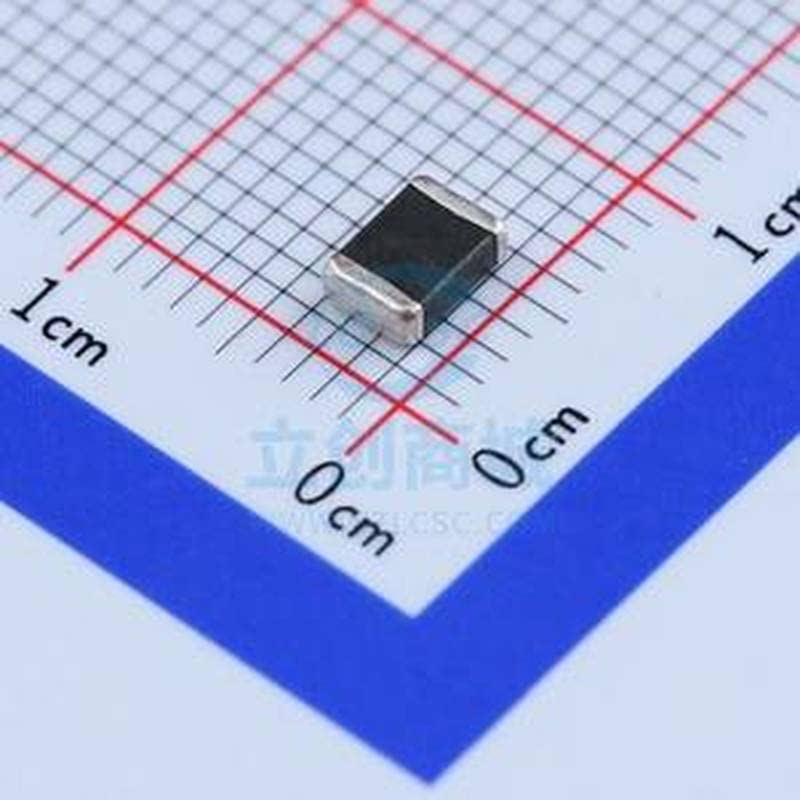 10 Pcs Varistor 48V±10% 1812 FPV453215E480PKT