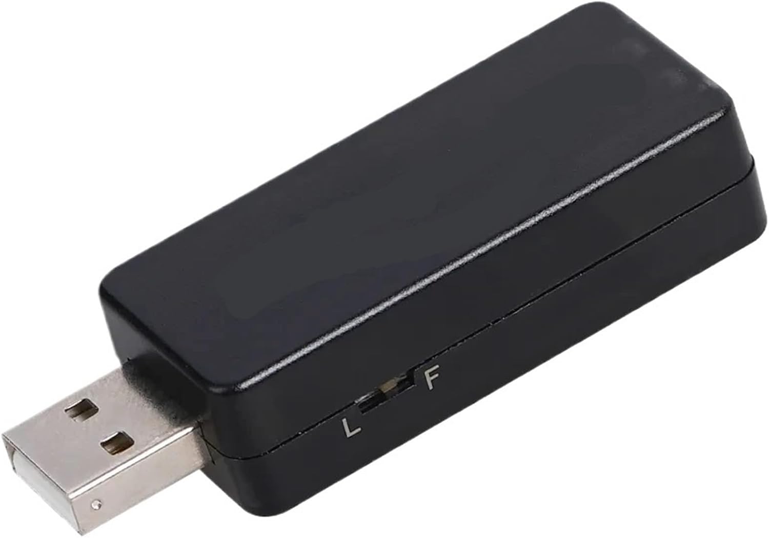 Portable USB to USB Isolator ADUM3160 Industrial Grade Low Speed Full Speed 12Mbps Digital Male Female Dip Switch ISO Isolated