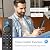 Replacement Voice Remote Control for All Fire Series, TV Cube(1st/2nd/3rd Gen)/Stick, Fit for Stick 4K Max/4K (1st/2nd Gen), Stick (2nd/3rd Gen)/Lite/HD, for All TCL-Insignia-Toshiba-Pioneer Series