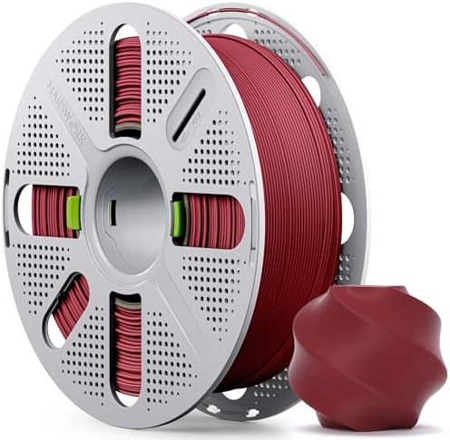 MarsWork PLA Red 1.00kg