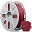 Matte Burgundy With Spool