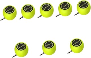 Hemobllo Computer Speakers 8pcs mini speaker wired speaker de cable desktop speaker desk speaker a5 product laptop