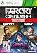 Far Cry Compliation - Xbox 360