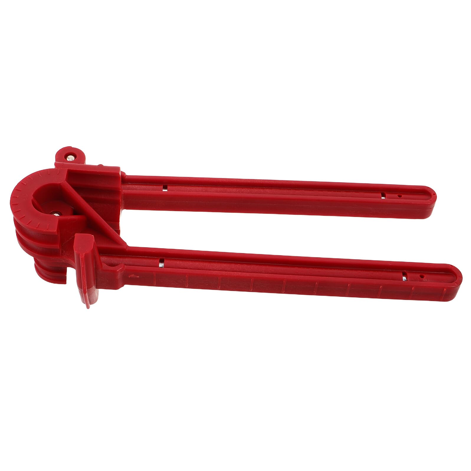 Cintreuse manuelle pour tubes cuivre plastique anti déformation