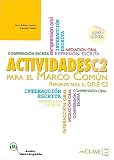  Actividades para el MCER C2 + audio (Nueva edición) (El Marco)