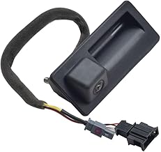 5N0827566AA Rear View Camera for Audi A4 A5 A6 Allroad Q3 Q5 S3 S5 5N0827566C 8K0980551